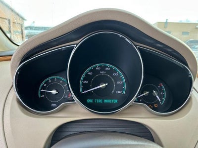 2010 Chevrolet Malibu LT w/1LT