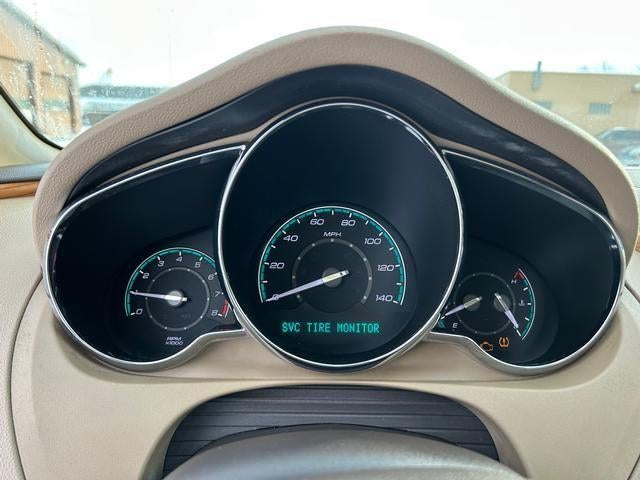 2010 Chevrolet Malibu LT w/1LT