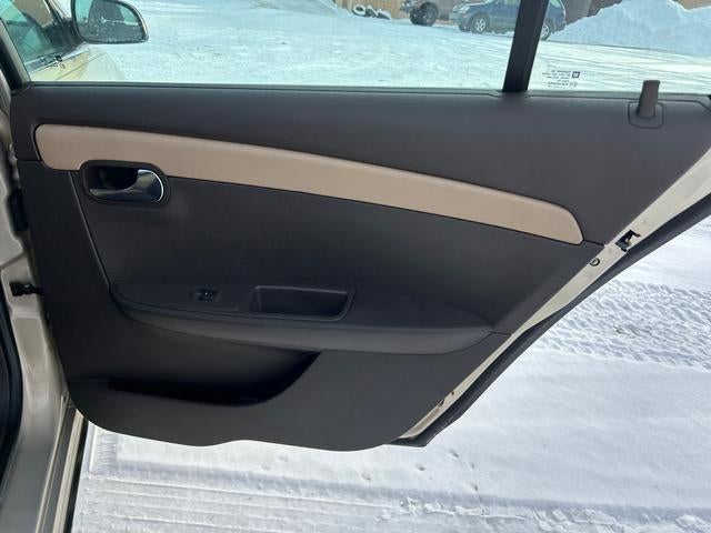 2010 Chevrolet Malibu LT w/1LT