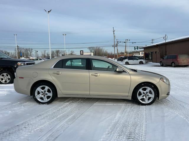 2010 Chevrolet Malibu LT w/1LT