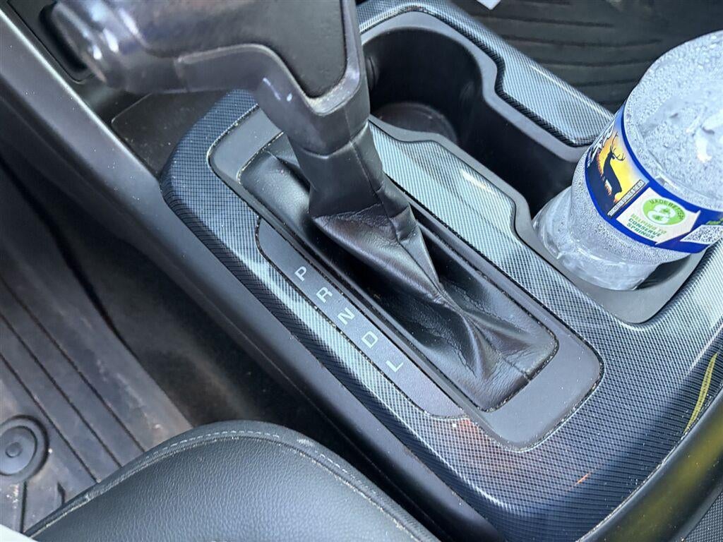 2018 Chevrolet Colorado 4WD Z71