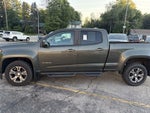 2018 Chevrolet Colorado 4WD Z71