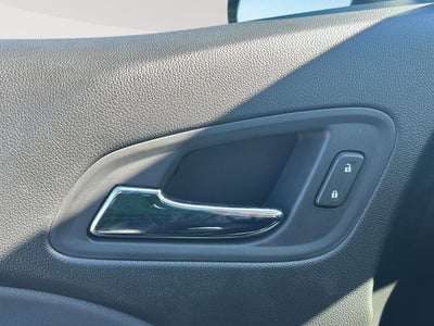 2018 Chevrolet Colorado 4WD Z71