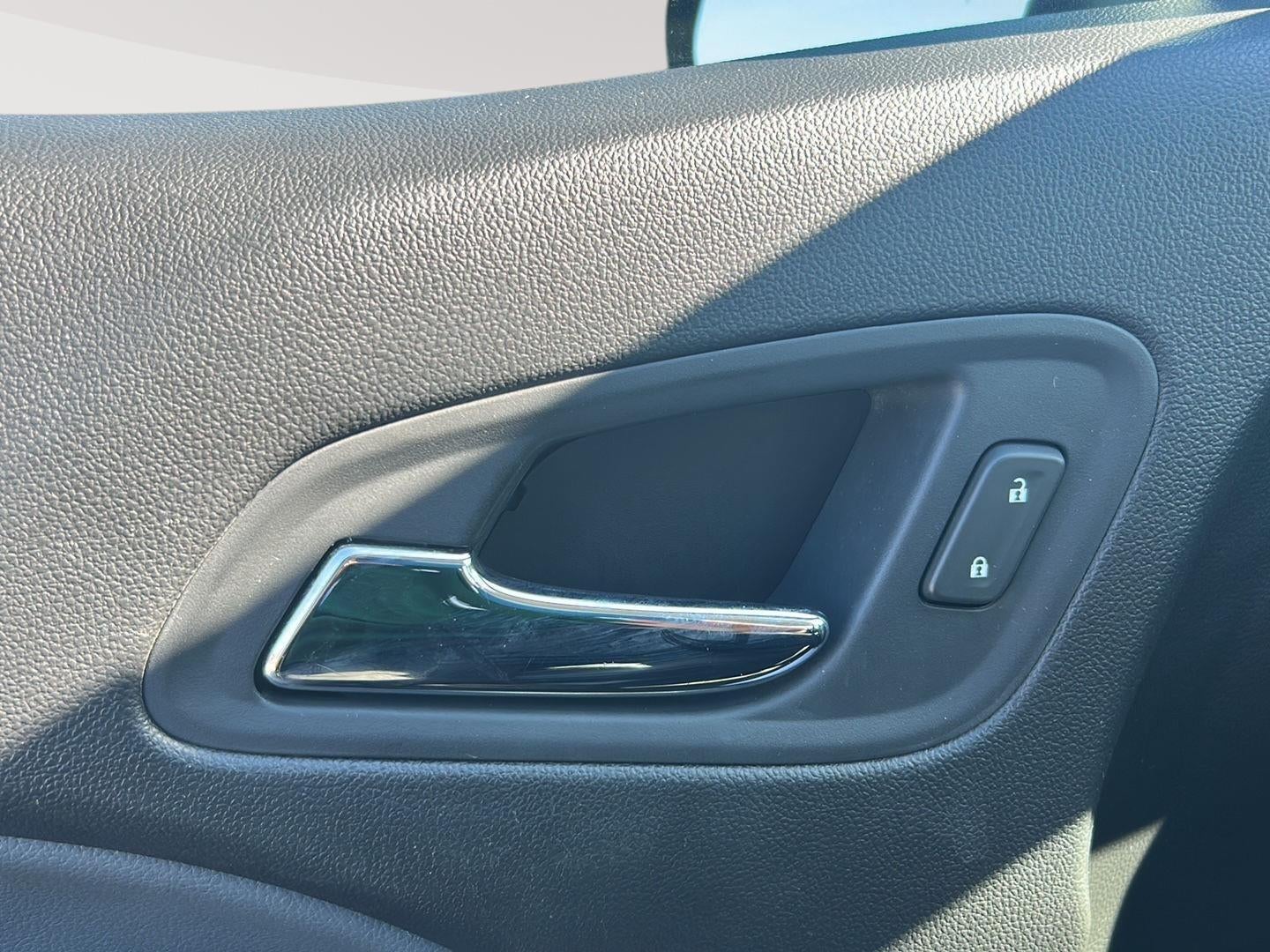 2018 Chevrolet Colorado 4WD Z71