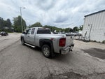2013 Chevrolet Silverado 1500 Base