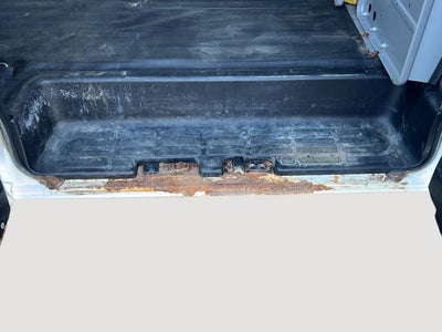 2019 Chevrolet Express Cargo Van Base