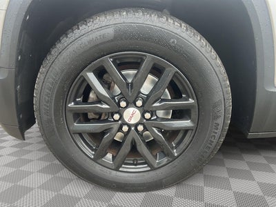 2019 GMC Acadia SLT