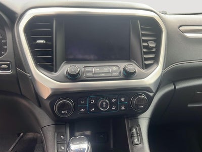 2019 GMC Acadia SLT