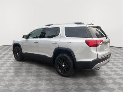 2019 GMC Acadia SLT