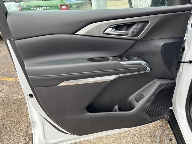 2024 Chevrolet Traverse FWD LT