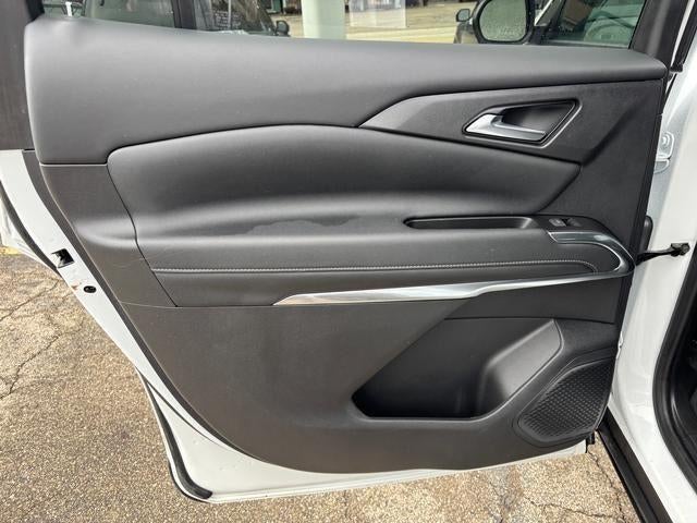 2024 Chevrolet Traverse FWD LT