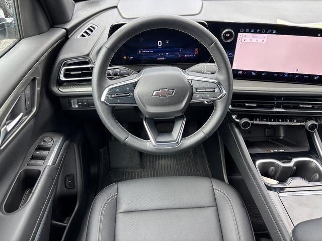 2024 Chevrolet Traverse FWD LT