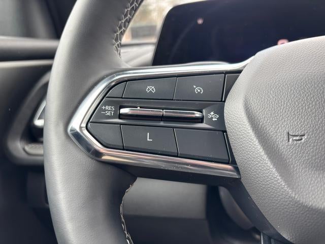 2024 Chevrolet Traverse FWD LT