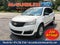 2014 Chevrolet Traverse LS