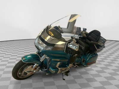 1993 Honda goldwing Base