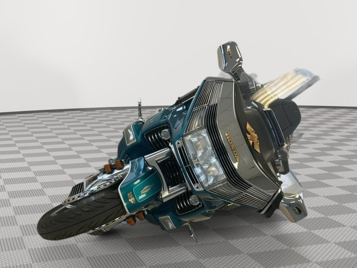 1993 Honda goldwing Base