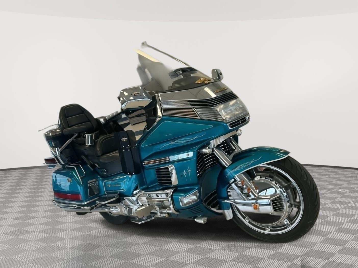 1993 Honda goldwing Base