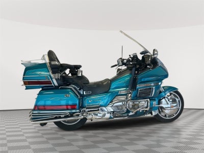1993 Honda goldwing Base