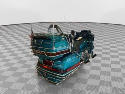 1993 Honda goldwing Base