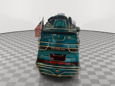 1993 Honda goldwing Base