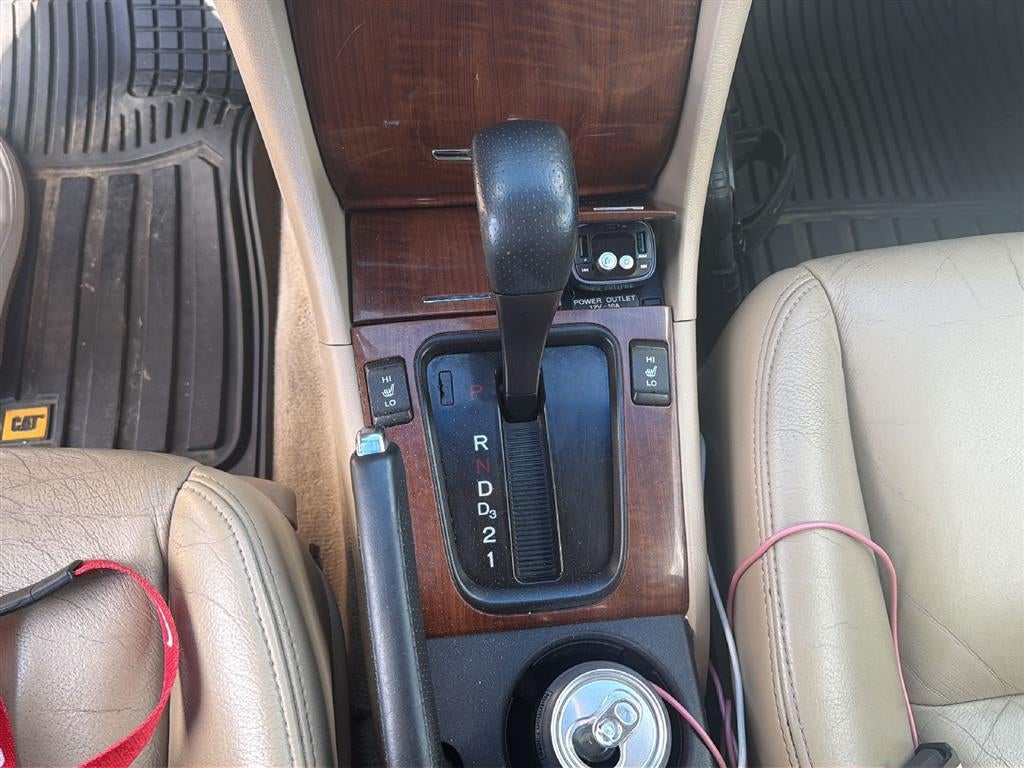 2006 Honda Accord Base