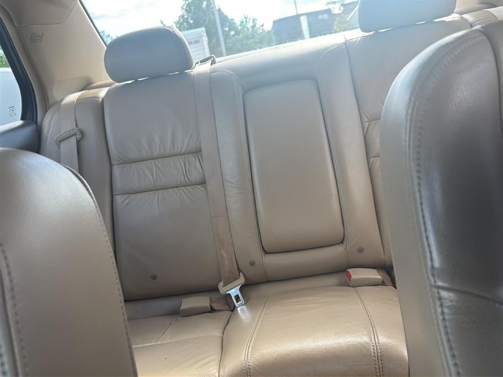 2006 Honda Accord Base