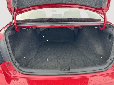 2017 Honda Accord Sedan Sport SE