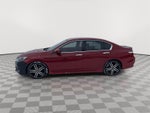 2017 Honda Accord Sedan Sport SE