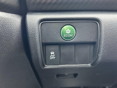 2017 Honda Accord Sedan Sport SE