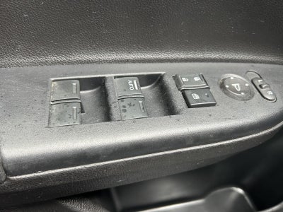 2017 Honda Accord Sedan Sport SE