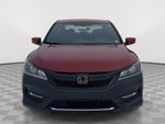 2017 Honda Accord Sedan Sport SE