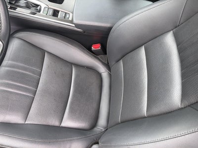 2022 Honda Accord Sedan Sport SE