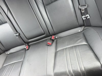 2022 Honda Accord Sedan Sport SE