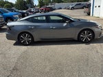 2023 Nissan MAXIMA SL Base