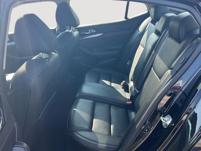 2023 Nissan MAXIMA SL Base