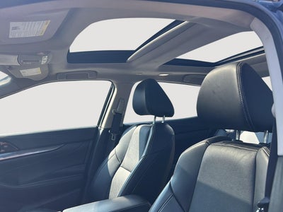 2023 Nissan MAXIMA SL Base