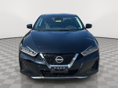 2023 Nissan MAXIMA SL Base