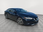 2023 Nissan MAXIMA SL Base