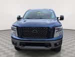 2017 Nissan Titan PRO-4X