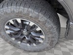 2017 Nissan Titan PRO-4X