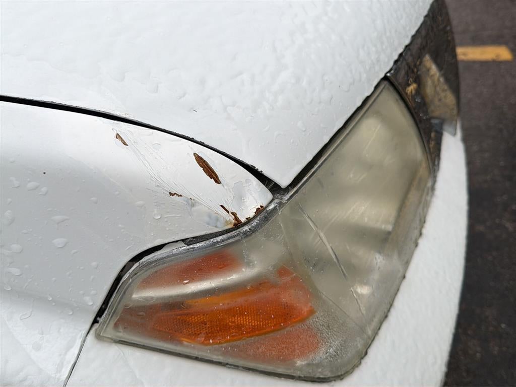 2014 Nissan Frontier SV