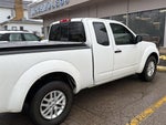 2014 Nissan Frontier SV