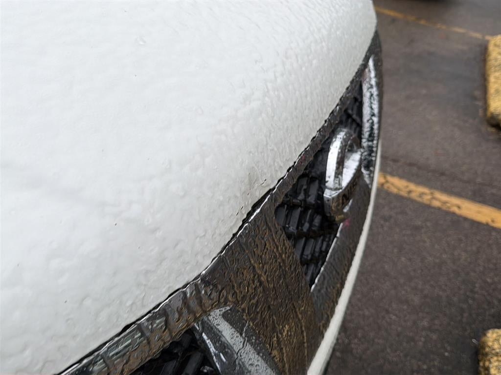 2014 Nissan Frontier SV
