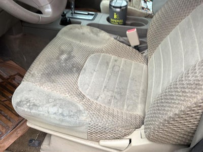 2014 Nissan Frontier SV