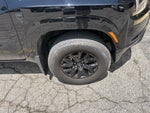 2026 Nissan Frontier Base