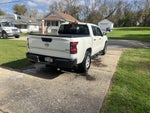 2024 Nissan FRONTIER S Base