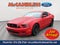 2014 Ford Mustang GT