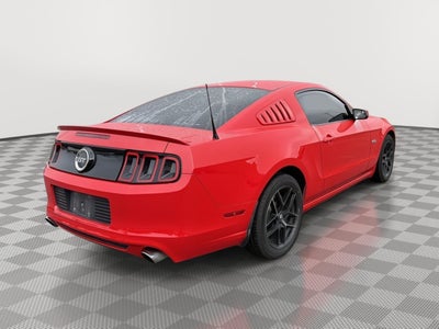 2014 Ford Mustang GT