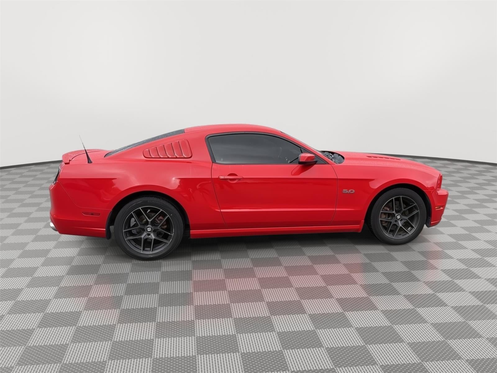 2014 Ford Mustang GT