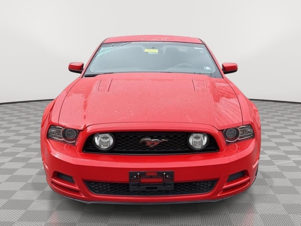 2014 Ford Mustang GT